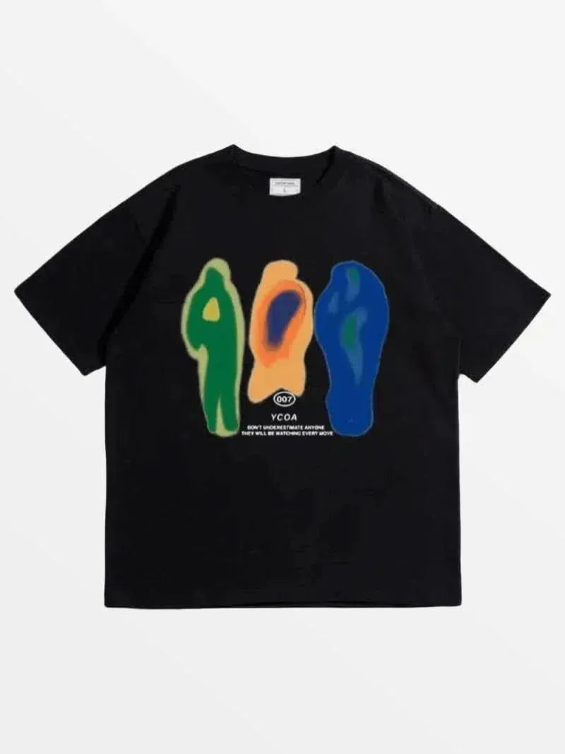 Camiseta «Spectre»