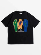 Camiseta «Spectre»