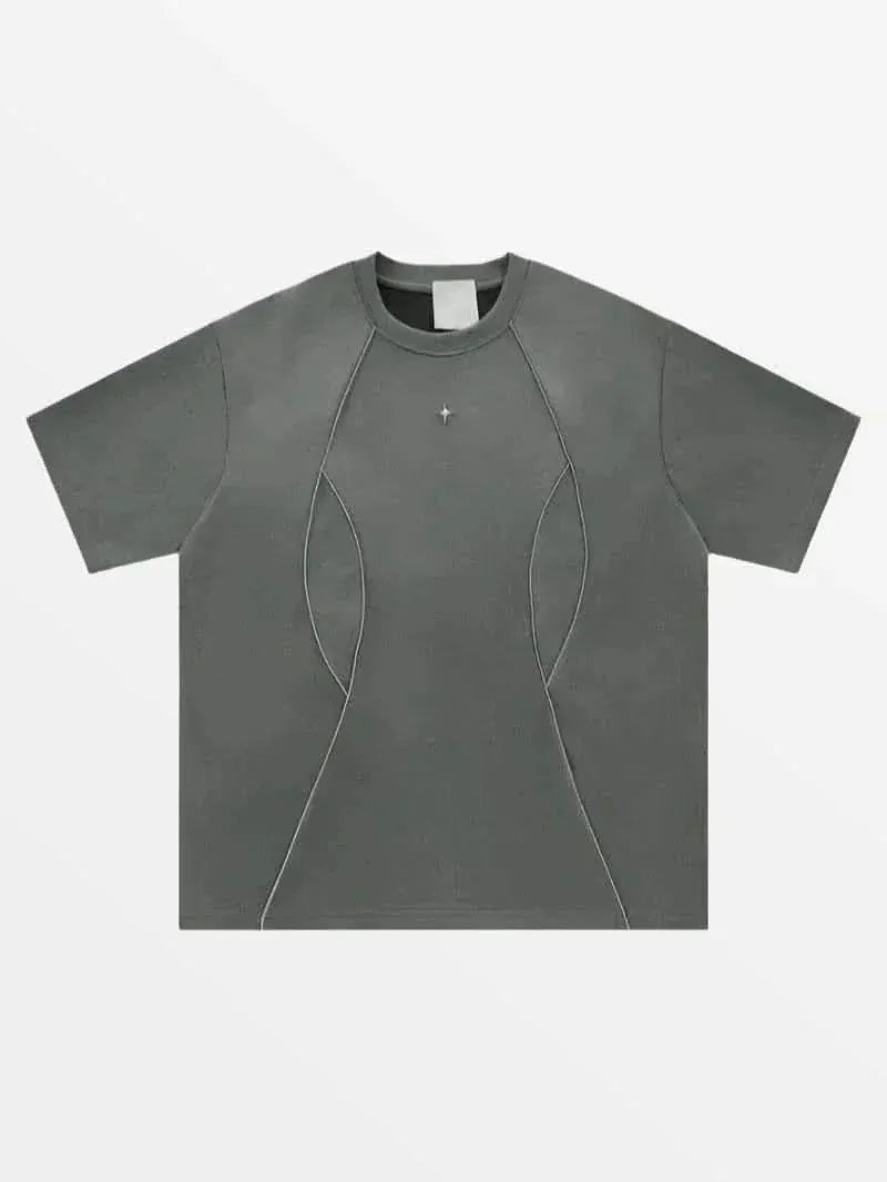Camiseta "Técnica"