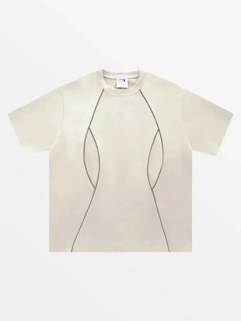 Camiseta "Técnica"