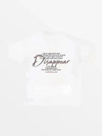 Camiseta «Lágrima»