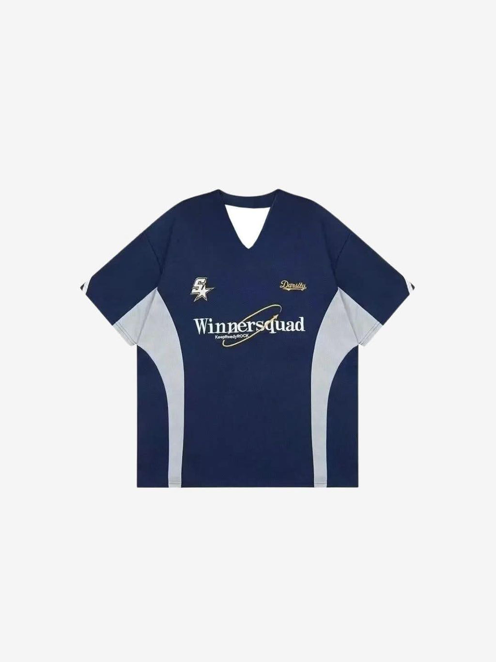Camiseta "Winnersquad"