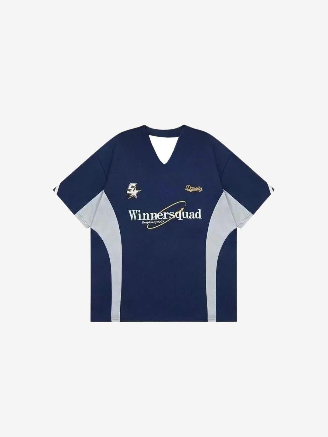 T-Shirt "Winnersquad"