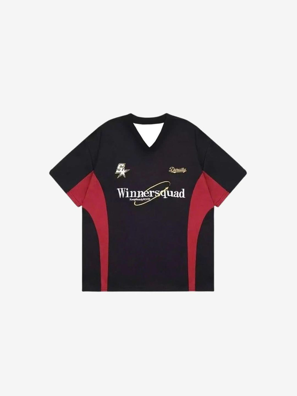 Camiseta "Winnersquad"