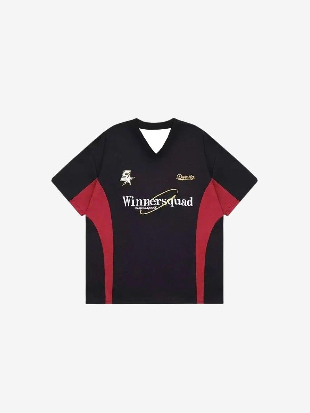 T-Shirt "Winnersquad"