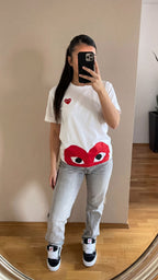 Eye Heart Tee