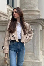 High Trenchcoat