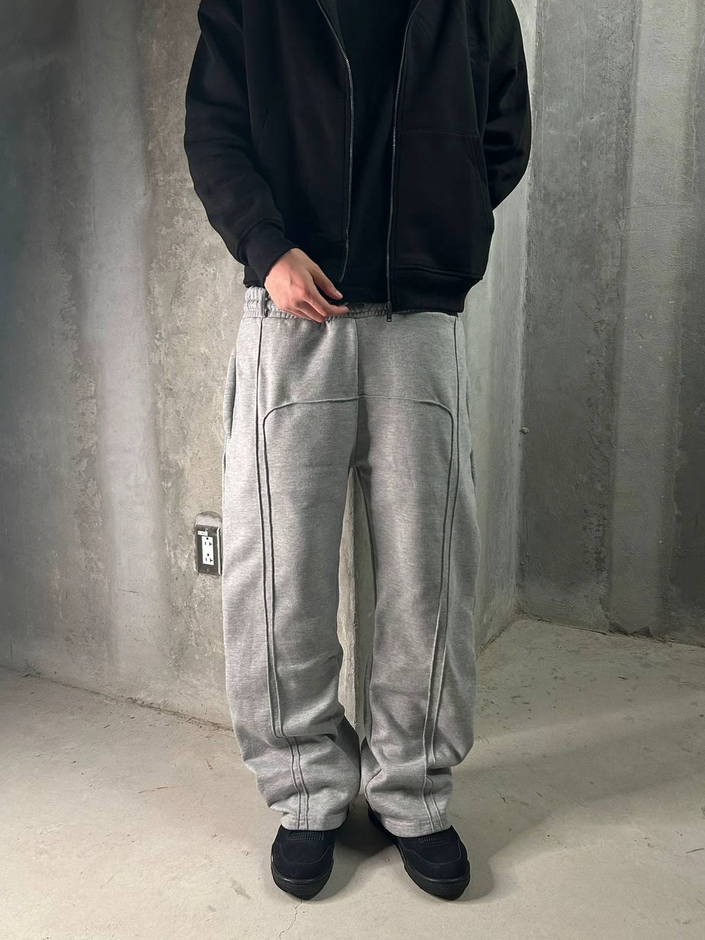 Pantalón de chándal «Luna»
