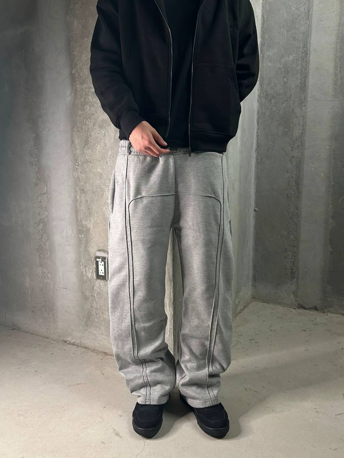 Pantalón de chándal «Luna»