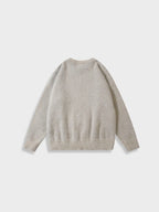 Jersey de punto "Made"