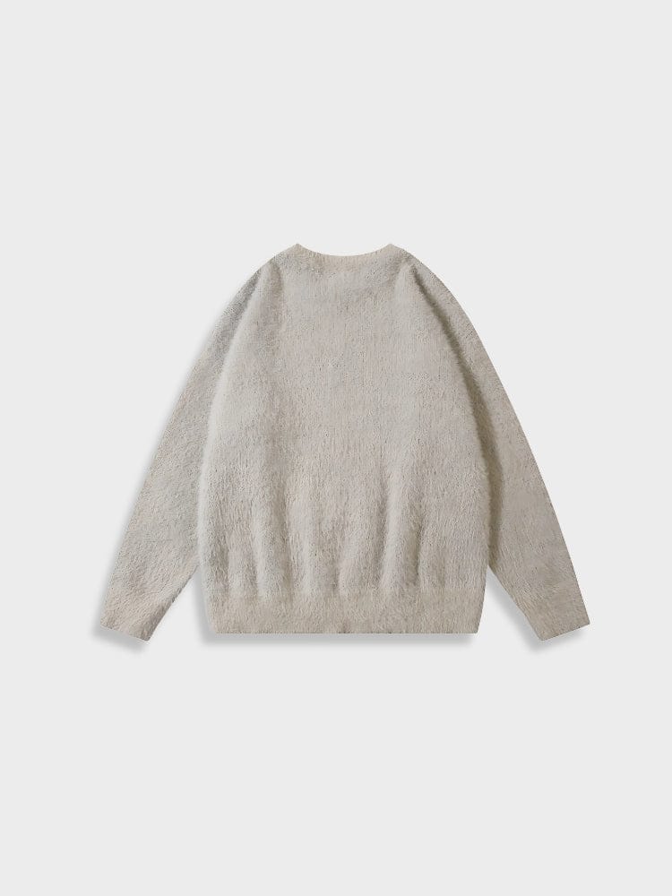 Jersey de punto "Made"