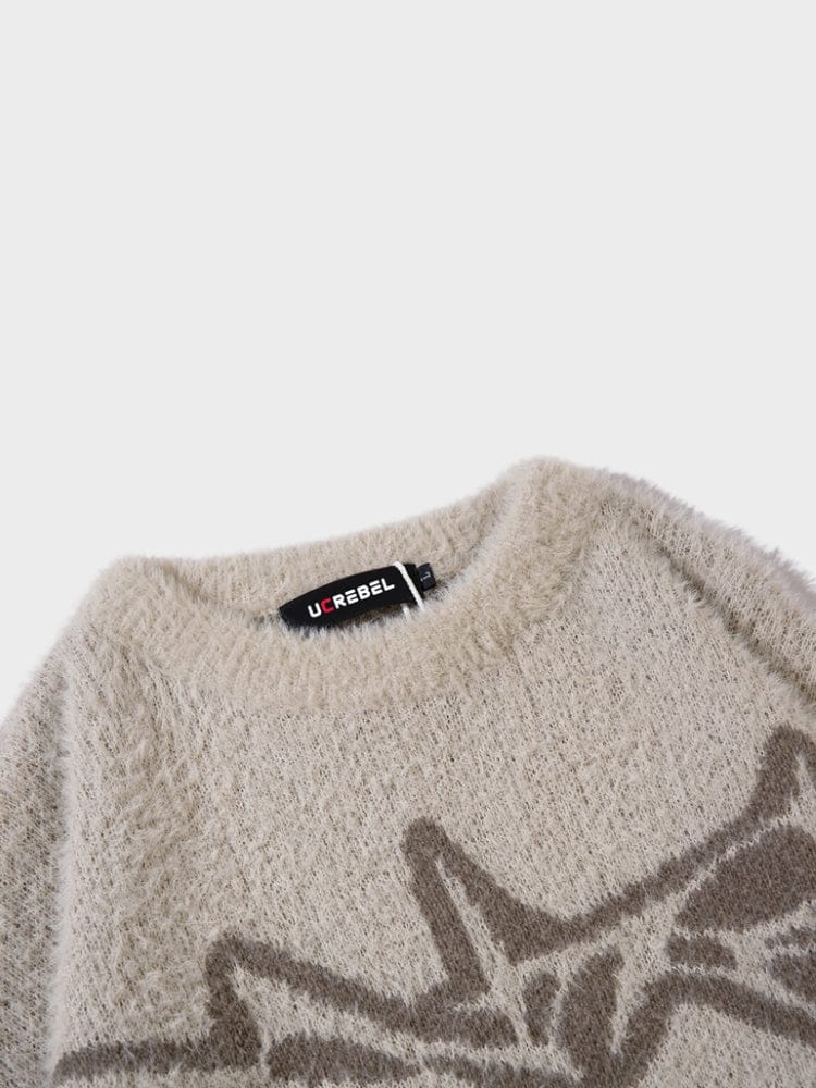 Jersey de punto "Made"
