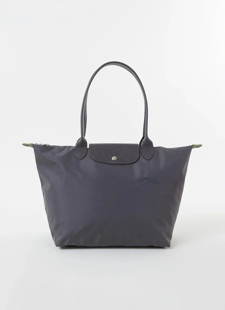 Nylon Tote Bag - Multicolor