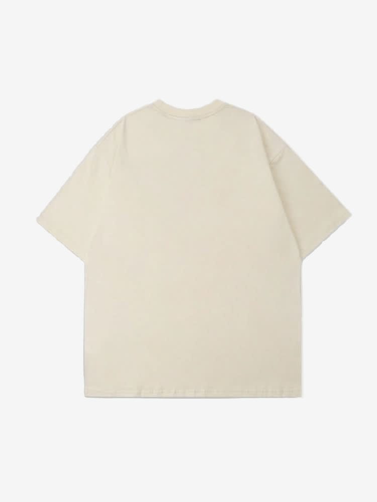 Camiseta «Sombra»
