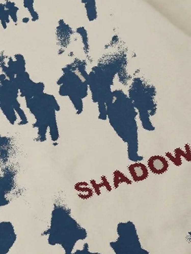 Camiseta «Sombra»