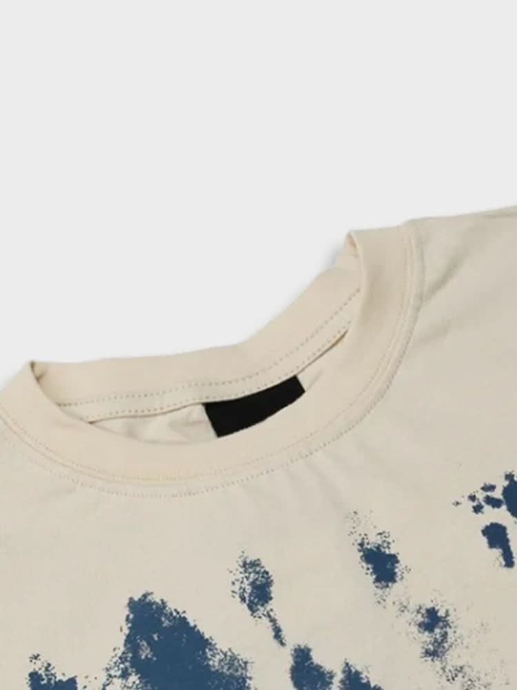 Camiseta «Sombra»