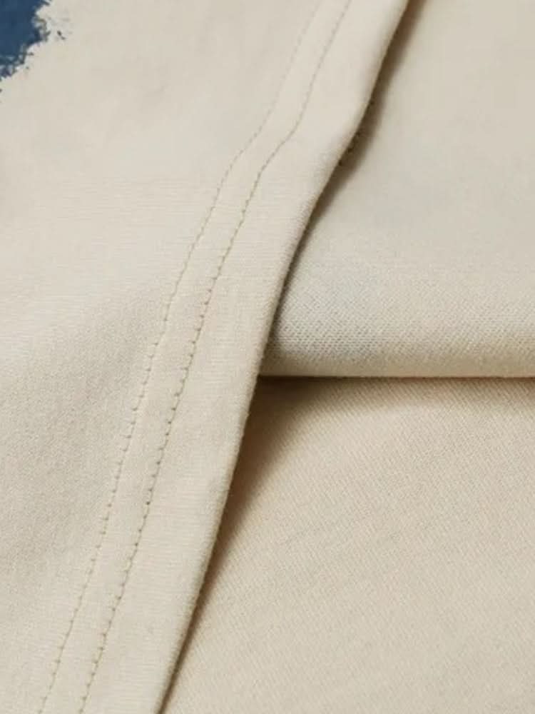Camiseta «Sombra»