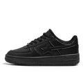 Black Star Sneaker