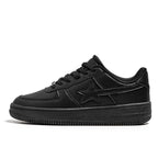 Black Star Sneaker
