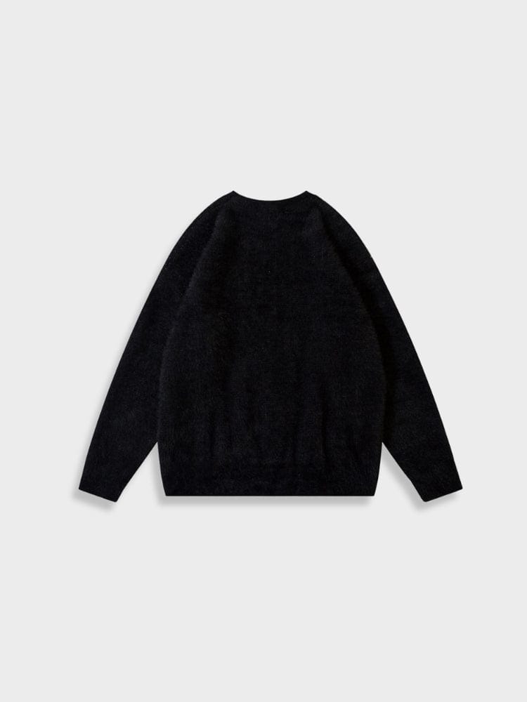 Jersey de punto "Made"