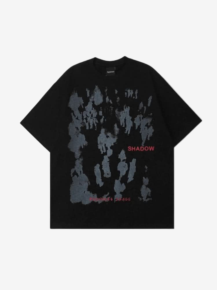 Camiseta «Sombra»