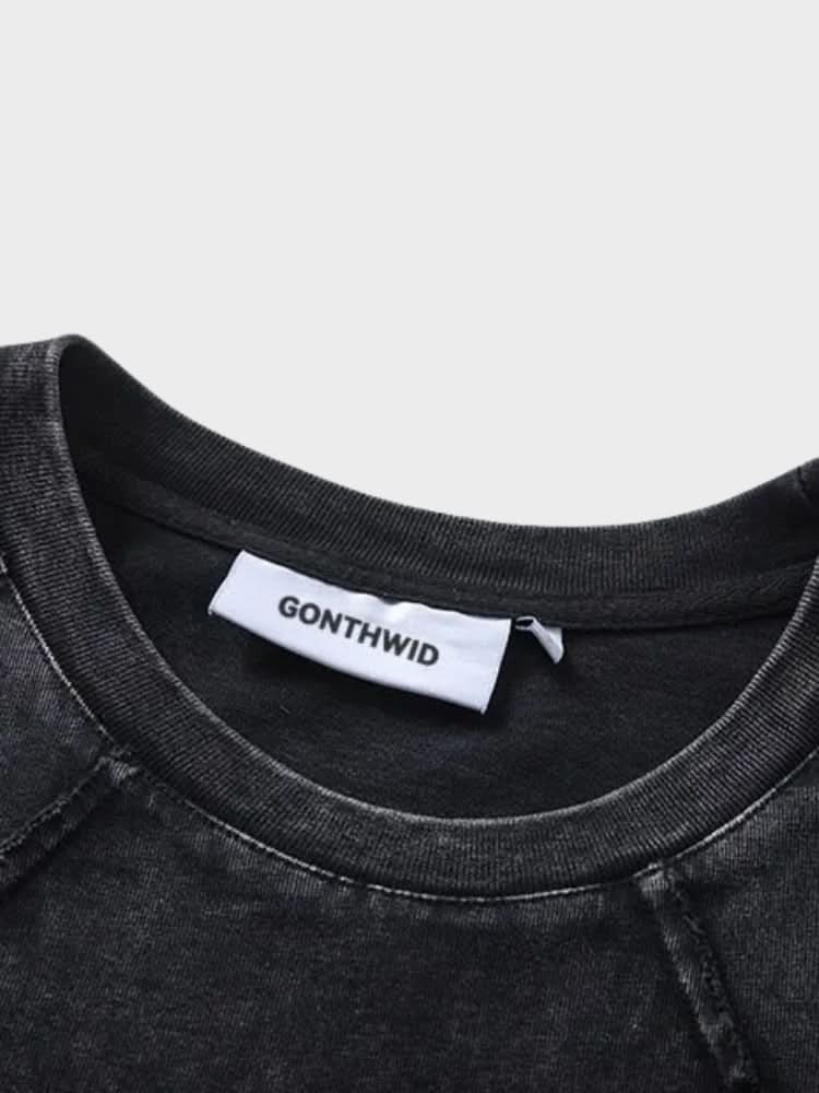 Camiseta «Dirna»