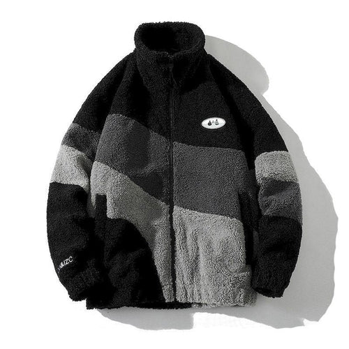 Cloud Puffer Jacket