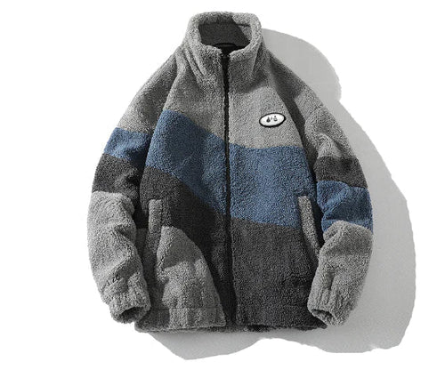 Cloud Puffer Jacket