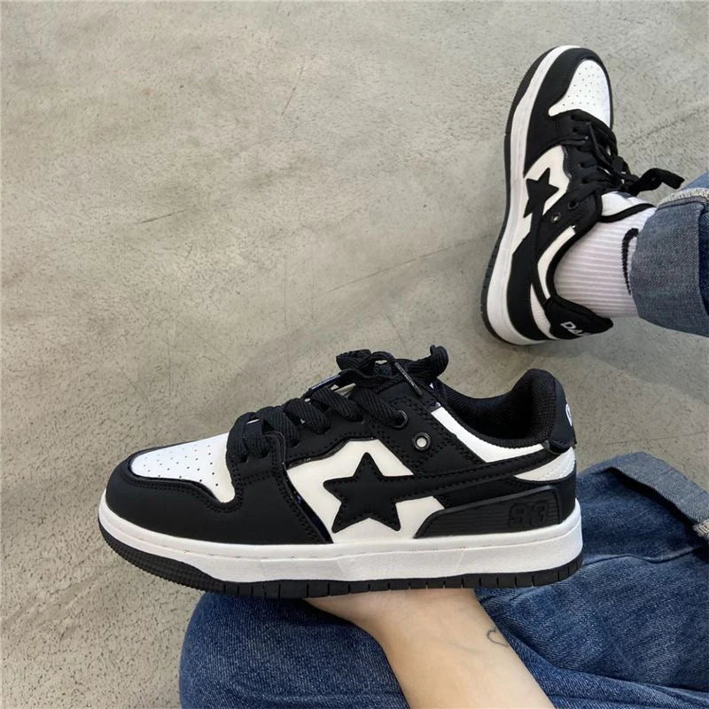 Zapatillas "Llama"