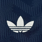 Sudadera con capucha y cremallera "Graph"