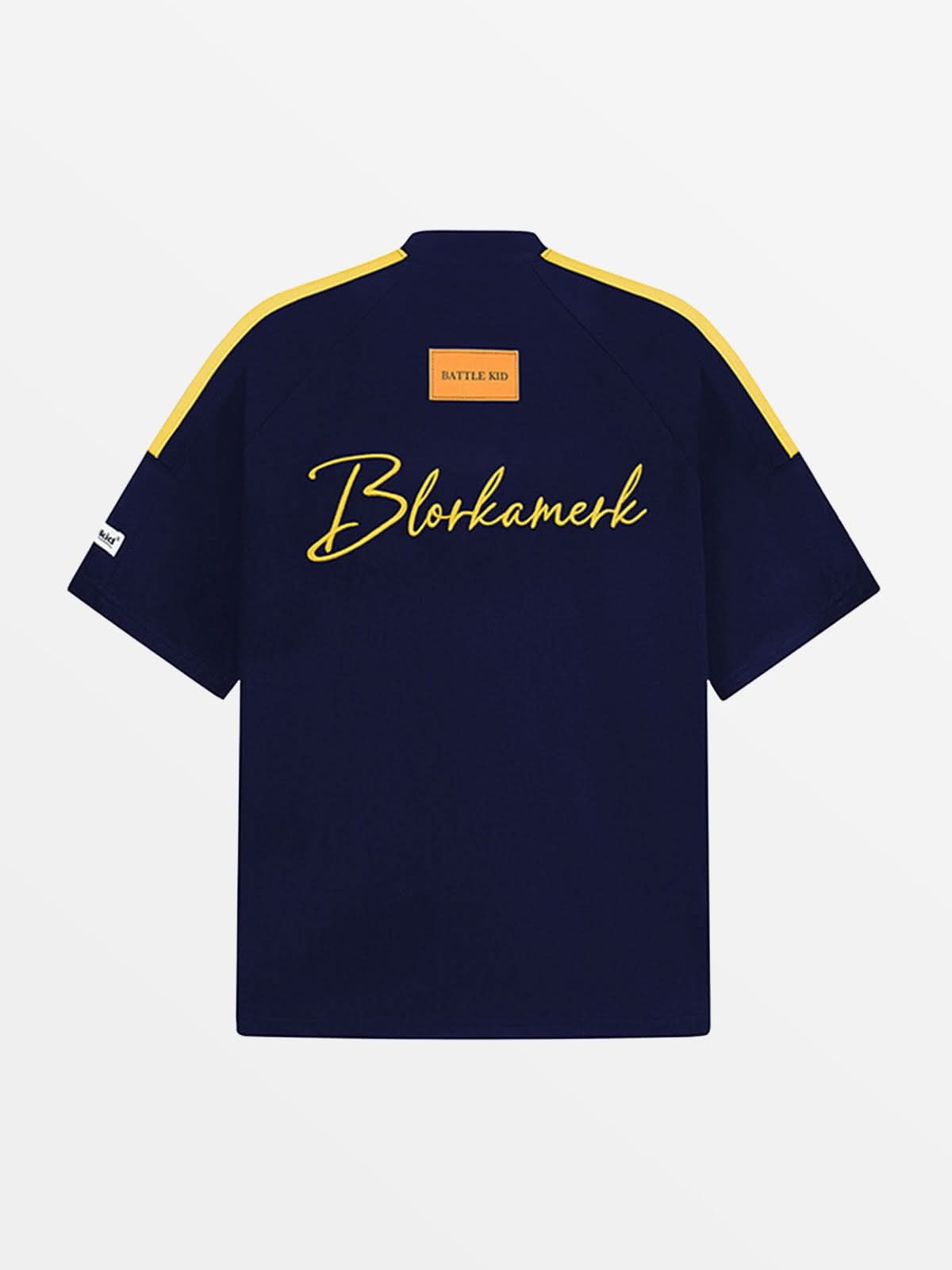 Camiseta «Geshadow»