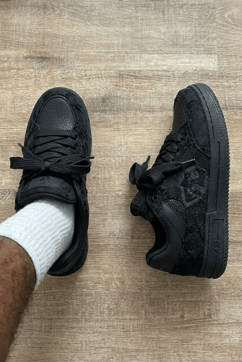 Zapatillas "Dalk"