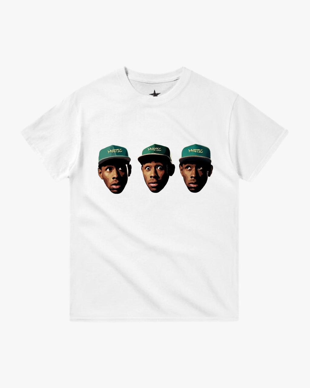 Camiseta «Tylers»