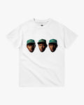 Camiseta «Tylers»