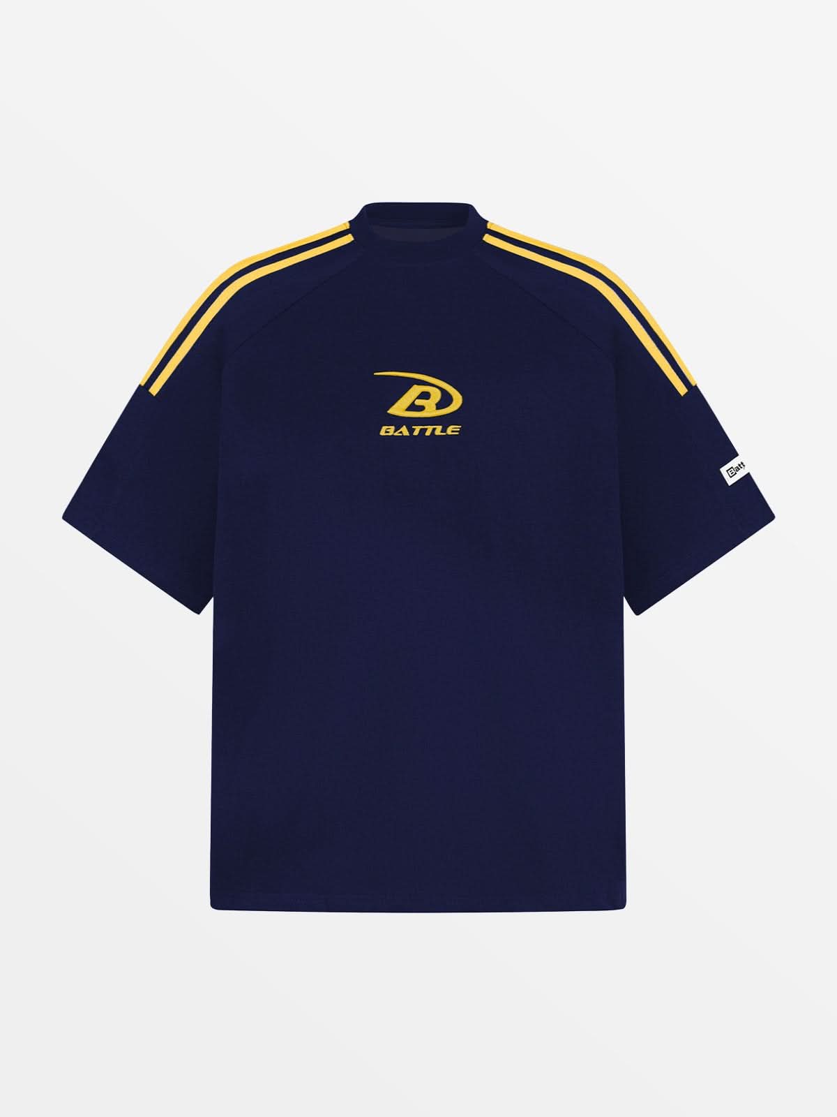 Camiseta «Geshadow»