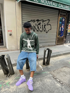 Jersey de punto "Dimension"