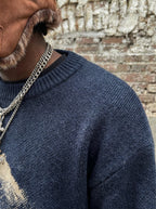 Jersey de punto "Delay"