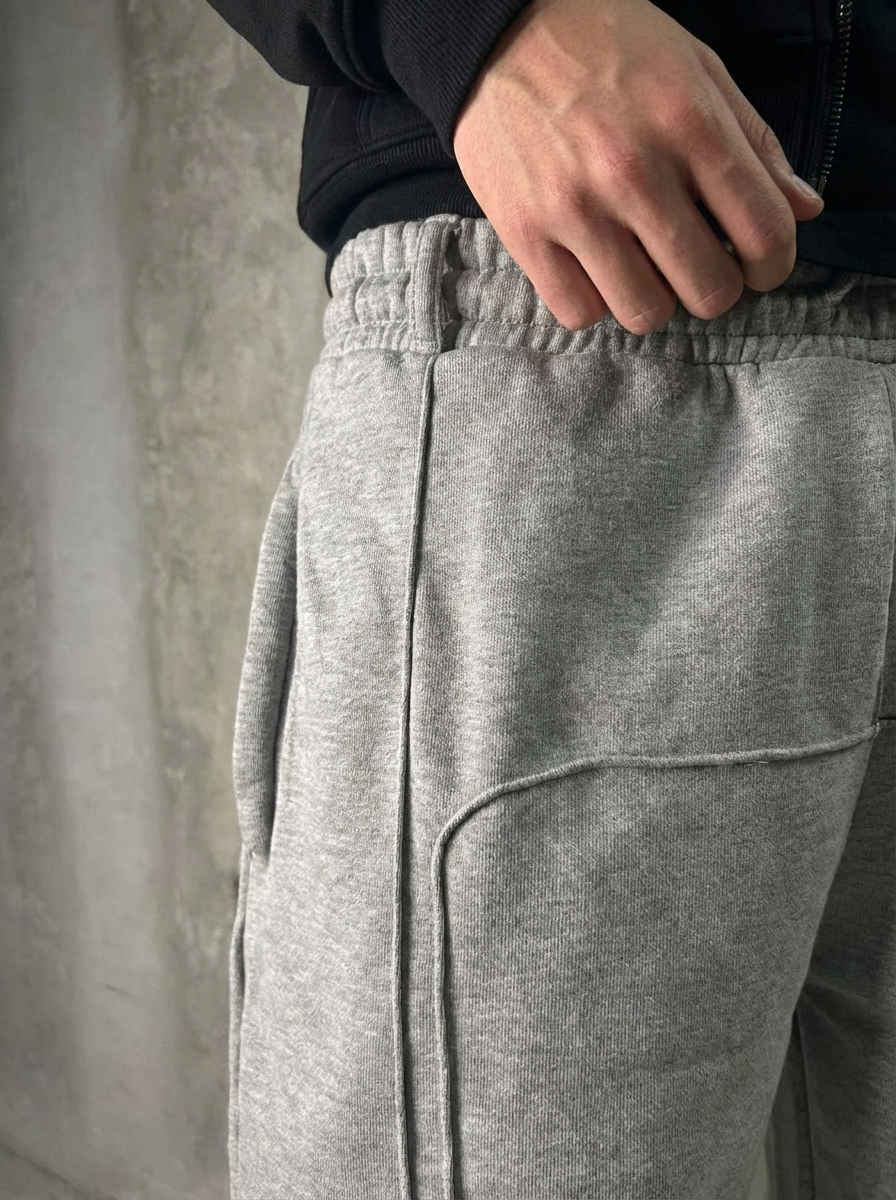 Pantalones de chándal "Luna"