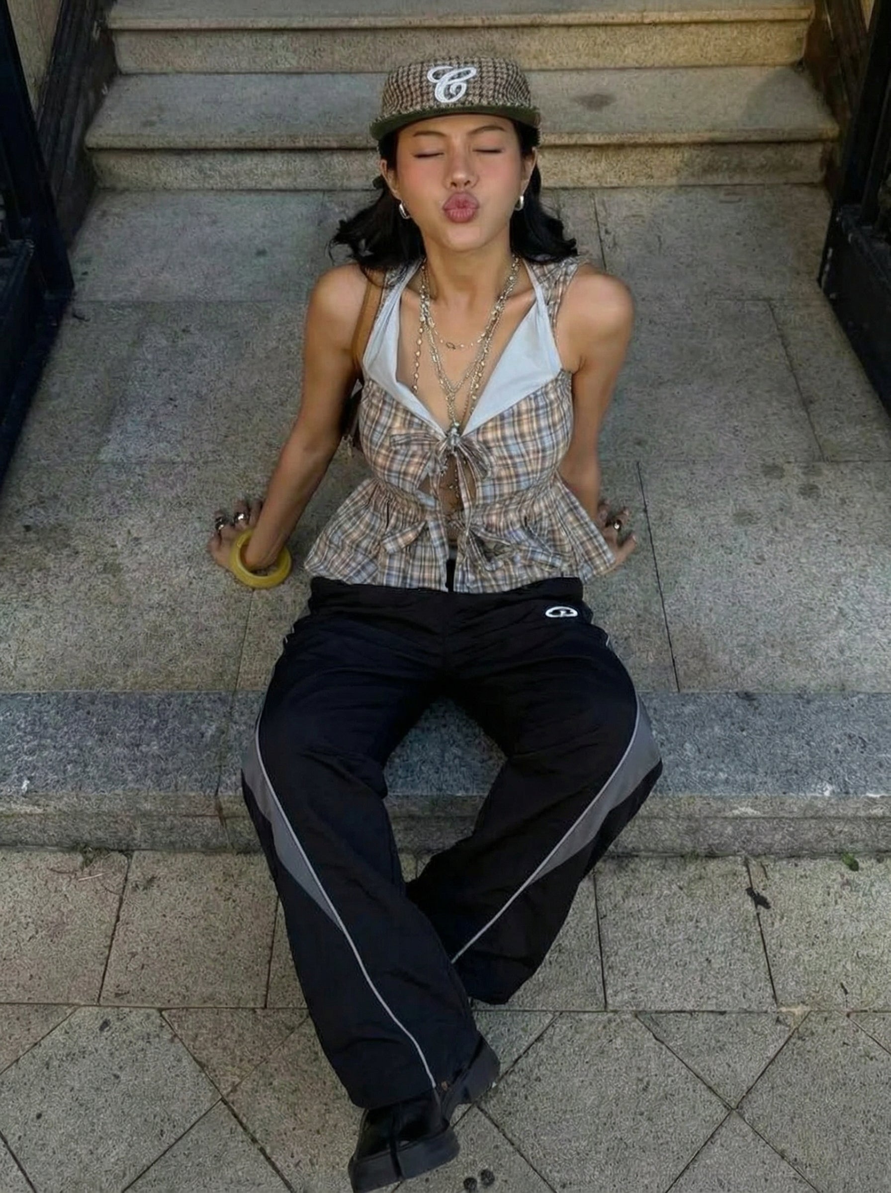 Pantalón de chándal "Guile"