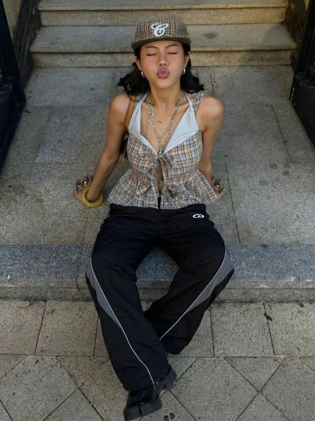 Pantalón de chándal "Guile"