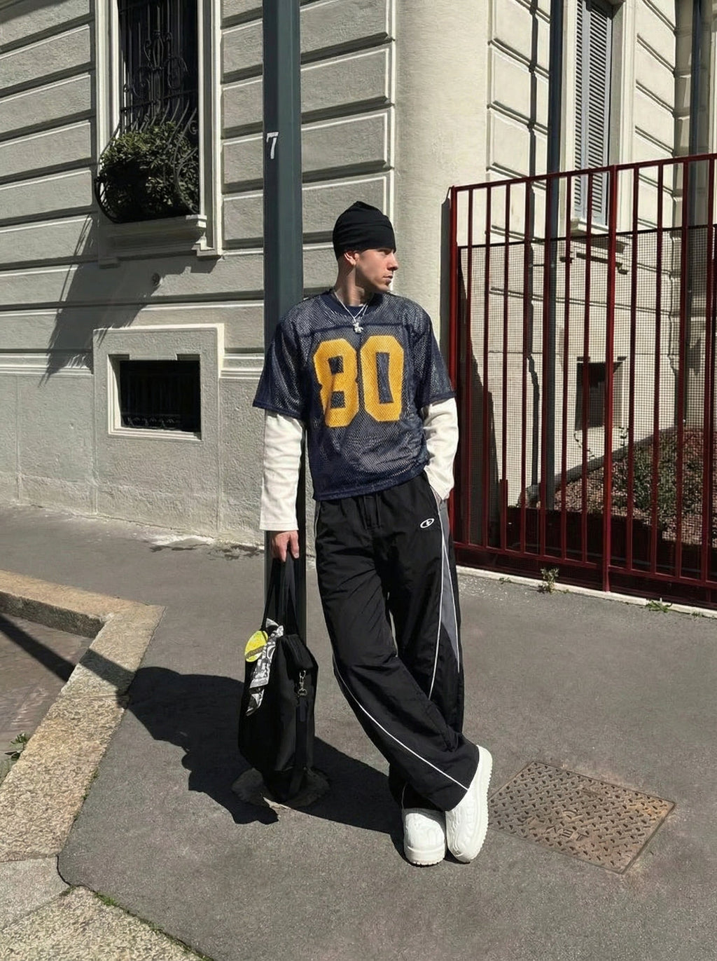 Pantalón de chándal "Guile"