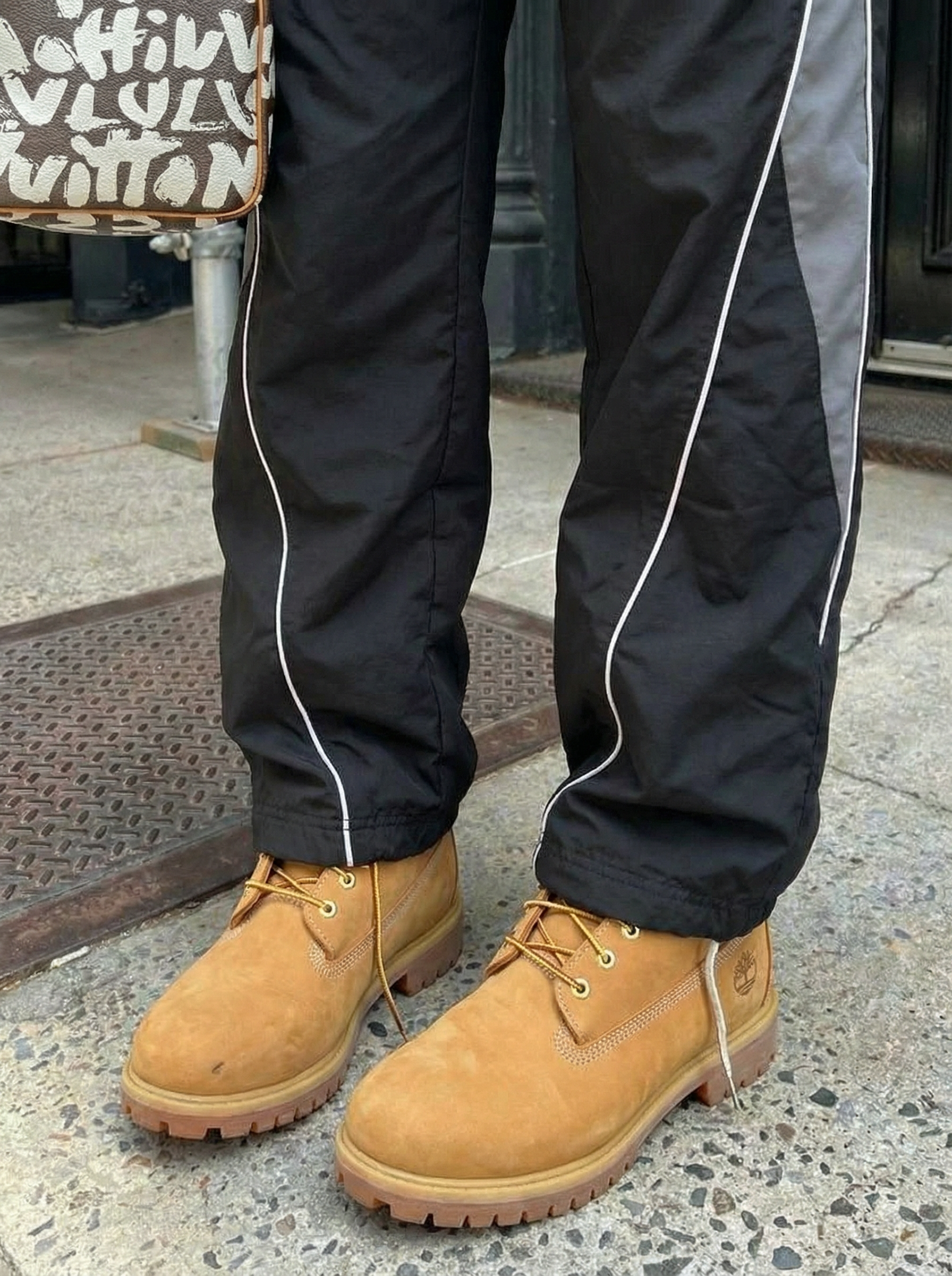 Pantalón de chándal "Guile"