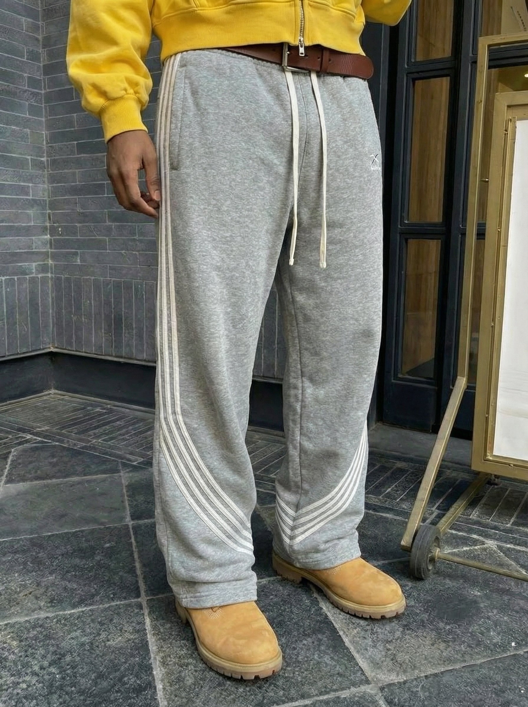 Pantalón de chándal "Archivo"