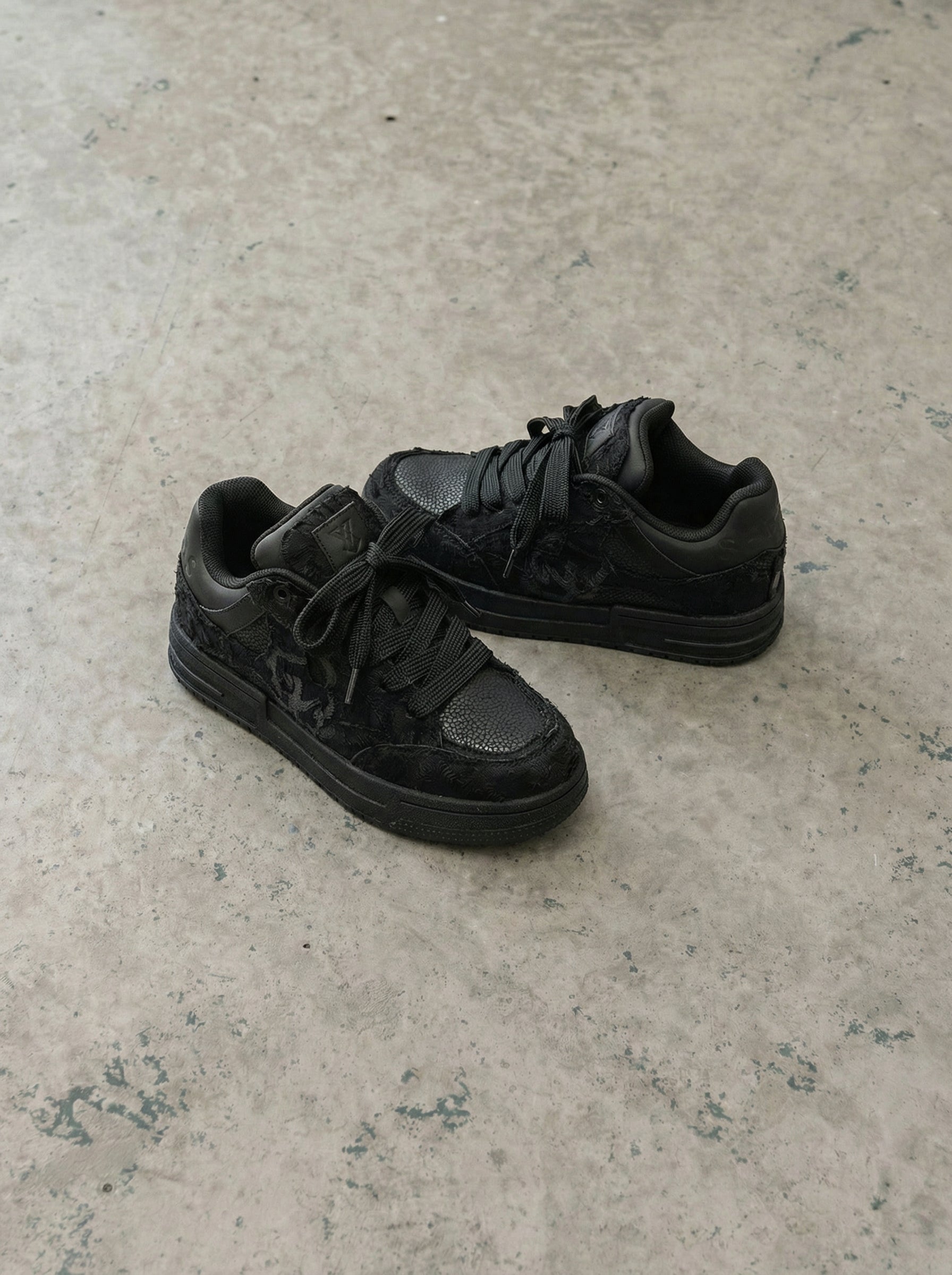 Zapatillas "Dalk"