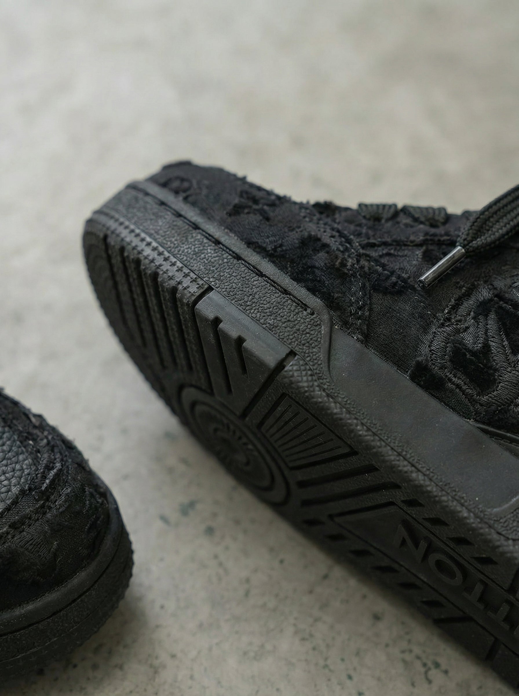 Zapatillas "Dalk"