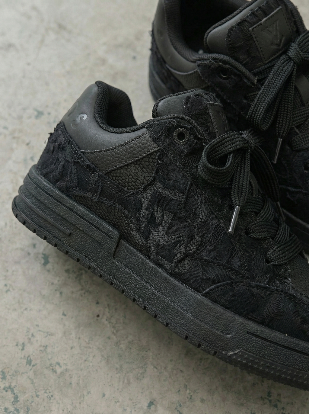 Zapatillas "Dalk"