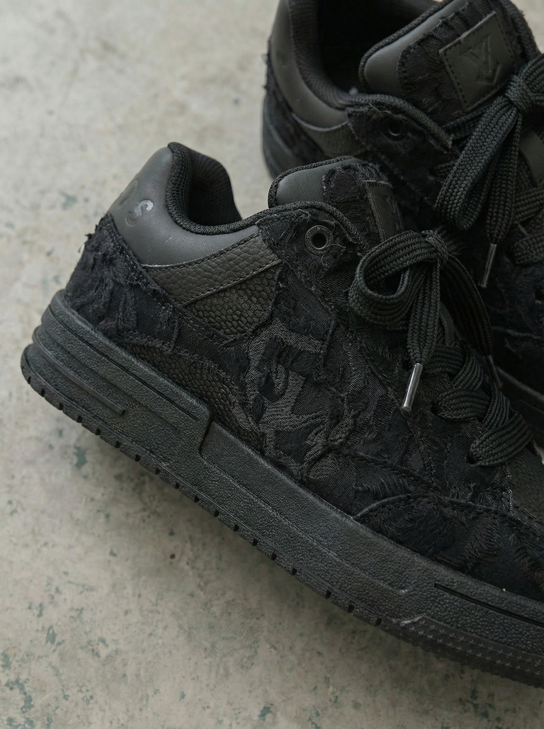 Zapatillas "Dalk"