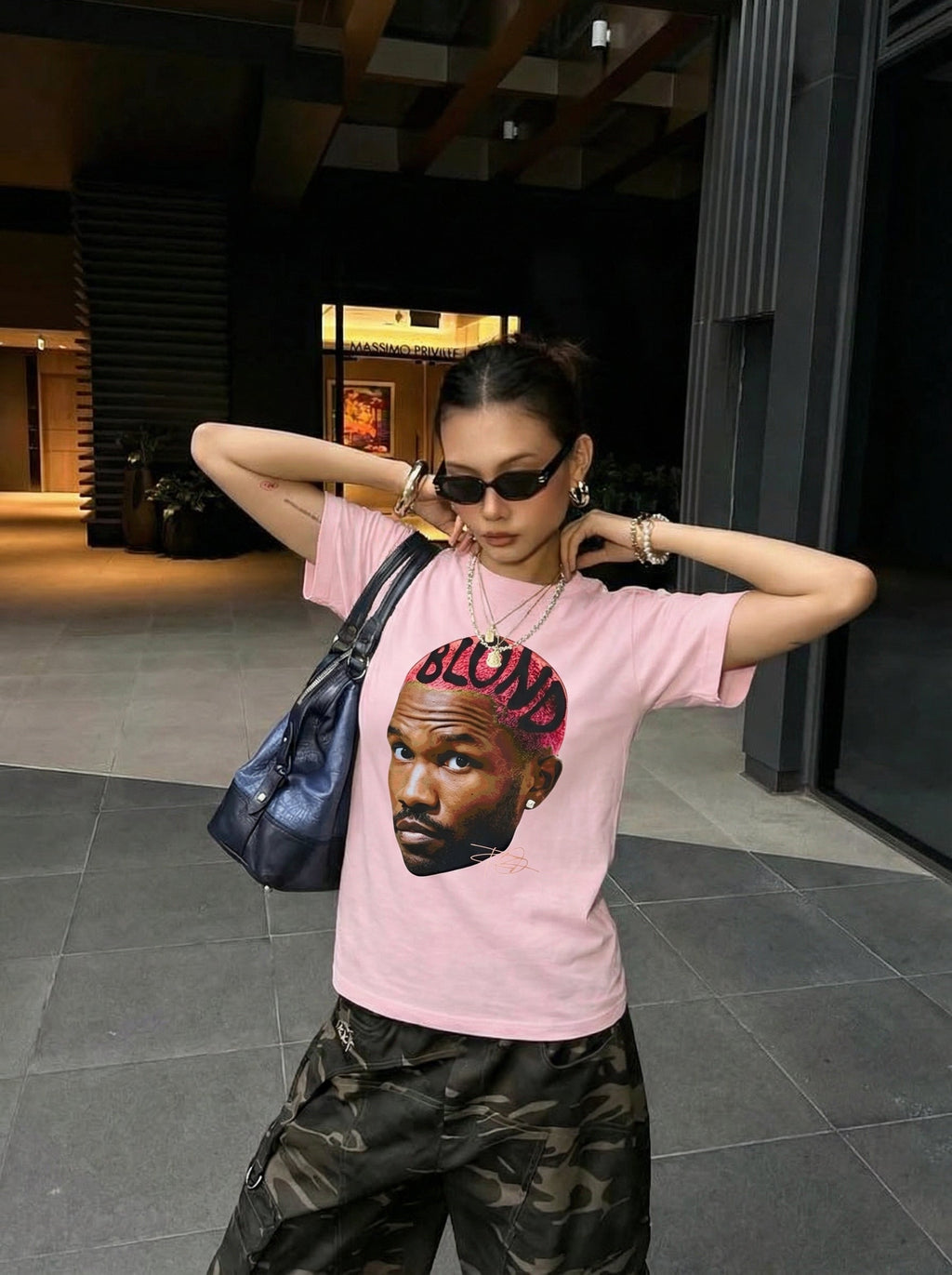 Camiseta "Verrücktes Frank Baby-Shirt"