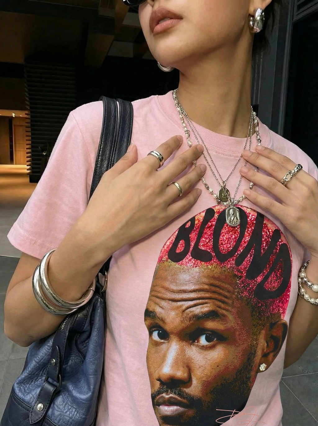 Camiseta "Verrücktes Frank Baby-Shirt"