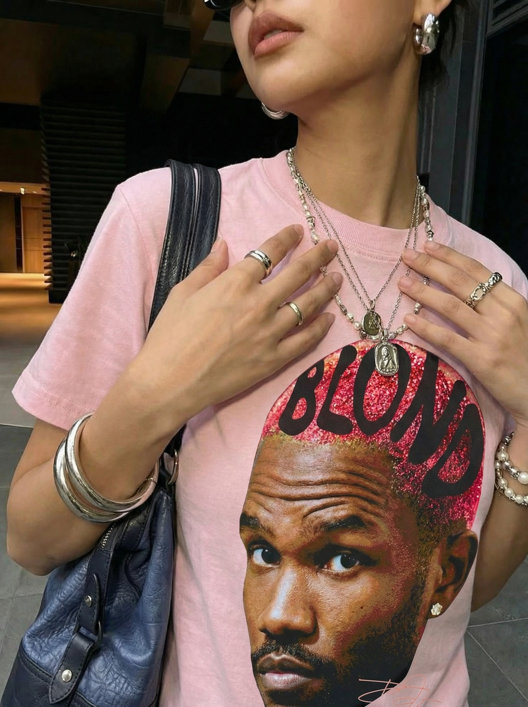 Camiseta "Verrücktes Frank Baby-Shirt"